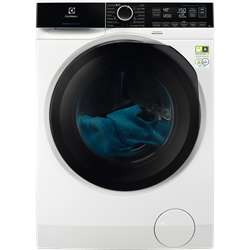 Lave-linge professionnel - chargement frontal - New9F2118RA - programmes FreshScent et Cashmere - option Vapeur Plus_0