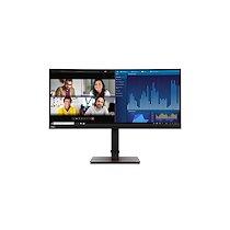 Lenovo ThinkVision P34w-20 LED display 86,7 cm (34.1