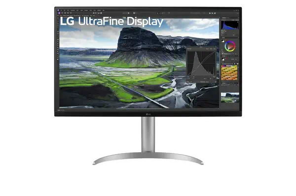 LG 32UQ850V-W écran plat de PC 80 cm (31.5