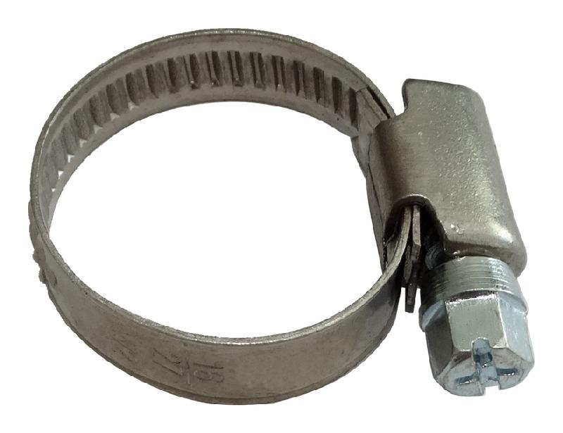 AERZETIX Collier de serrage fixation pour tuyau pot silencieux d/échappement 60mm diam/ètre