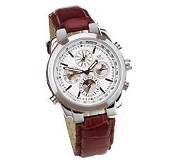 MONTRE AUTOMATIQUE SPORT CHRONO