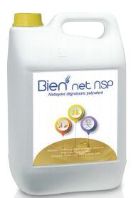 Nettoyant dégraissant polyvalent - Bien’net NSP - Sols, surfaces, murs - Bidon 5L concentré_0