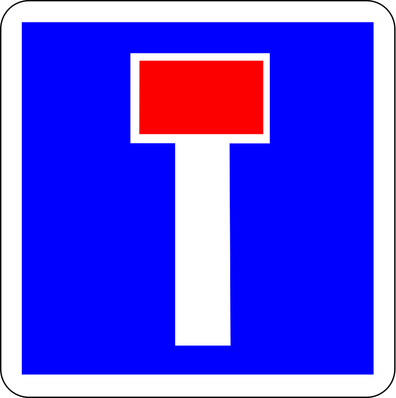 Panneau de signalisation d'indication type c13a - jesignale_0