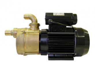 Pompe autoamorçante en bronze 32 l/min - 304137_0