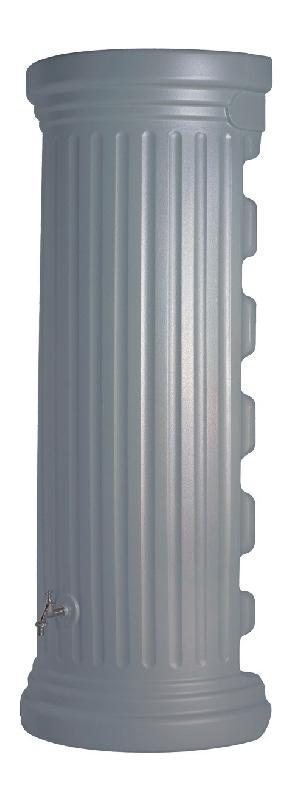 Réservoir récupérateur d'eau Colonne Romaine 1000 l. - CVORMPLGR-GF03_0