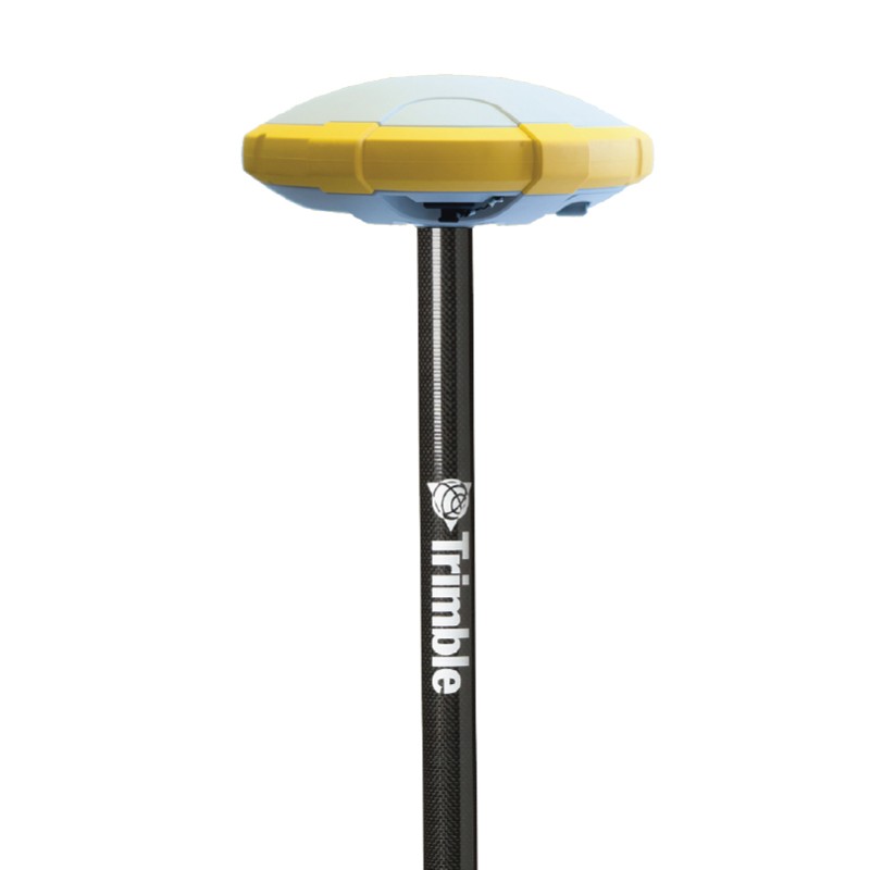 Récepteur GNSS pour une meilleure performance? même dans les environnements les plus difficiles - Trimble R4S_0