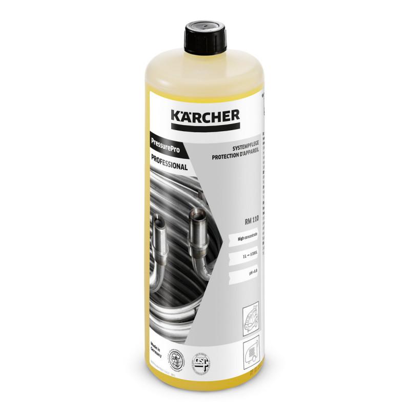 RM 110*D,F,CH 1l Entretien système - Karcher | 6.295-621.0_0