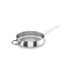 Sauteuse Professionnelle - Chef Luxe - ⌀ 32 cm - 6,8L - Lacor - 8414271546334_0