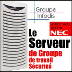 Serveur départemental - nec express 5800/120 ef_0