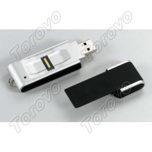 Stylo lecteur d'empreintes digitales ZW004 - USB 2.0 haut débit - Compatible Windows_0