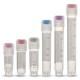 Tube cryogénique à filetage extérieur avec joint à lèvre - T309-1A - stockage à -196°C - polypropylène médical_0