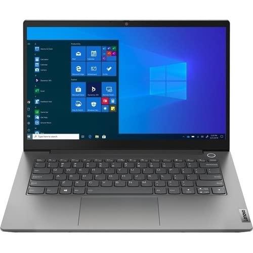 Ordinateur portable Lenovo TB 14 R3 - AMD Ryzen 3 5300U - 14 pouces - 8 Go RAM - 256 Go SSD - Référence 21A2002FFR_0