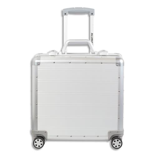 Axx - Valise étanche Gemeni argent mat 45172_0