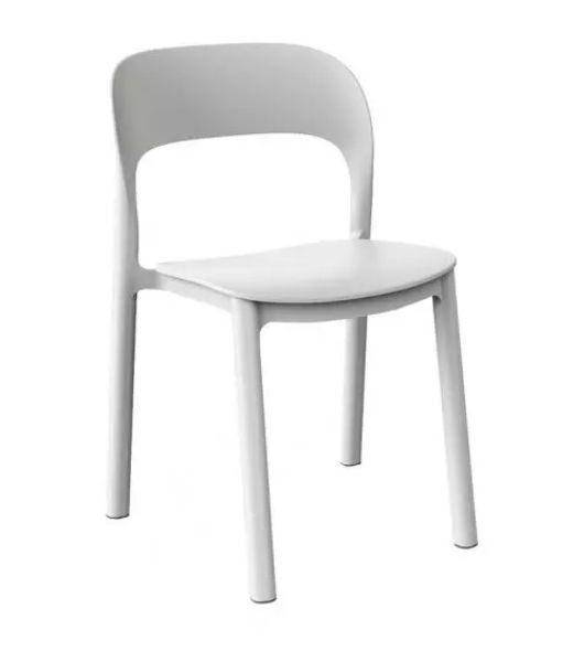 Chaises extérieures - Chaises polypropylènes - ona_0