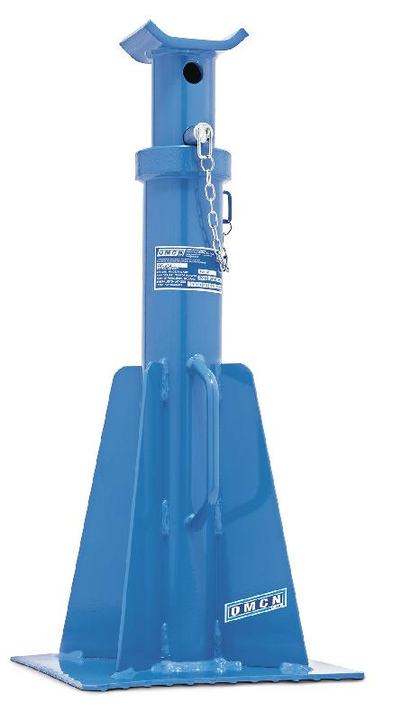 Chandelle 8T haut H650-1100mm OMCN O241_0