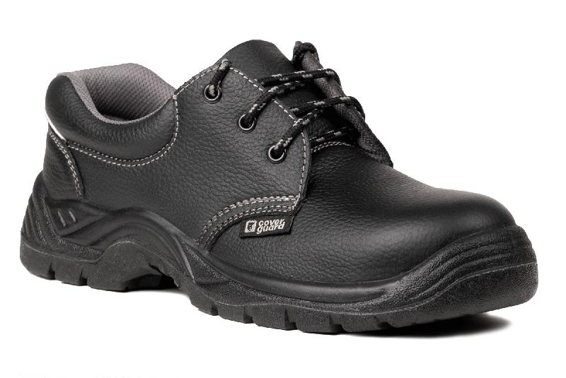 Chaussures de sécurité basses agate ii s3 src noir p38 - COVERGUARD - 9agal38 - 668411_0