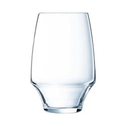 Chef & Sommelier 6 verres à eau 35cl Open Up - Chef&Sommelier - transparent 0883314894462_0