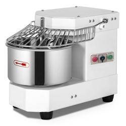 CombiSteel Pétrin à Spirale Pâte à Pizza 1 Vitesse   20 L - 3667335010912_0