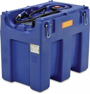 Cuve adblue 600 l - pompe 12 volt - 306907_0