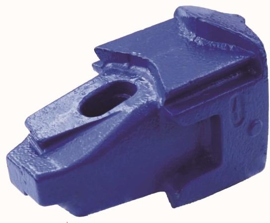 Dents de godet Fastkey FK11 NS - Référence FK11 NS - Poids 30 kg - Dimensions 277x195x147 mm_0
