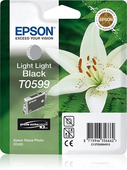 Epson Cartouche 