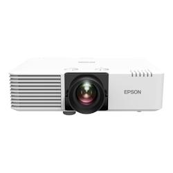 Epson Projektor Eb-l570u Ebl570u 3-lcd-projektor 3lcdprojektor 7000 Lm (weiß) (v11ha98080) - blanc 8715946714912_0