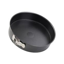 Eva Moule à tarte 1 fond 'pro-clean' ø28cm - 047307_0