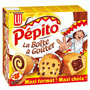 LU PÉPITO LA BOÎTE À GOÛTER PÂTISSERIE X 18 540 G_0