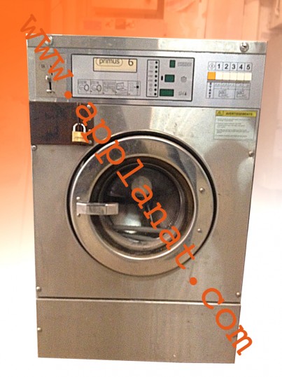 Machine à laver primus 6 kg_0