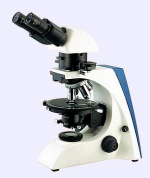 Microscope polarisant BK POL - Binoculaire et trinoculaire avec objectifs infinis 4x à 40x et options 60x_0