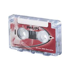 MINI-CASSETTES