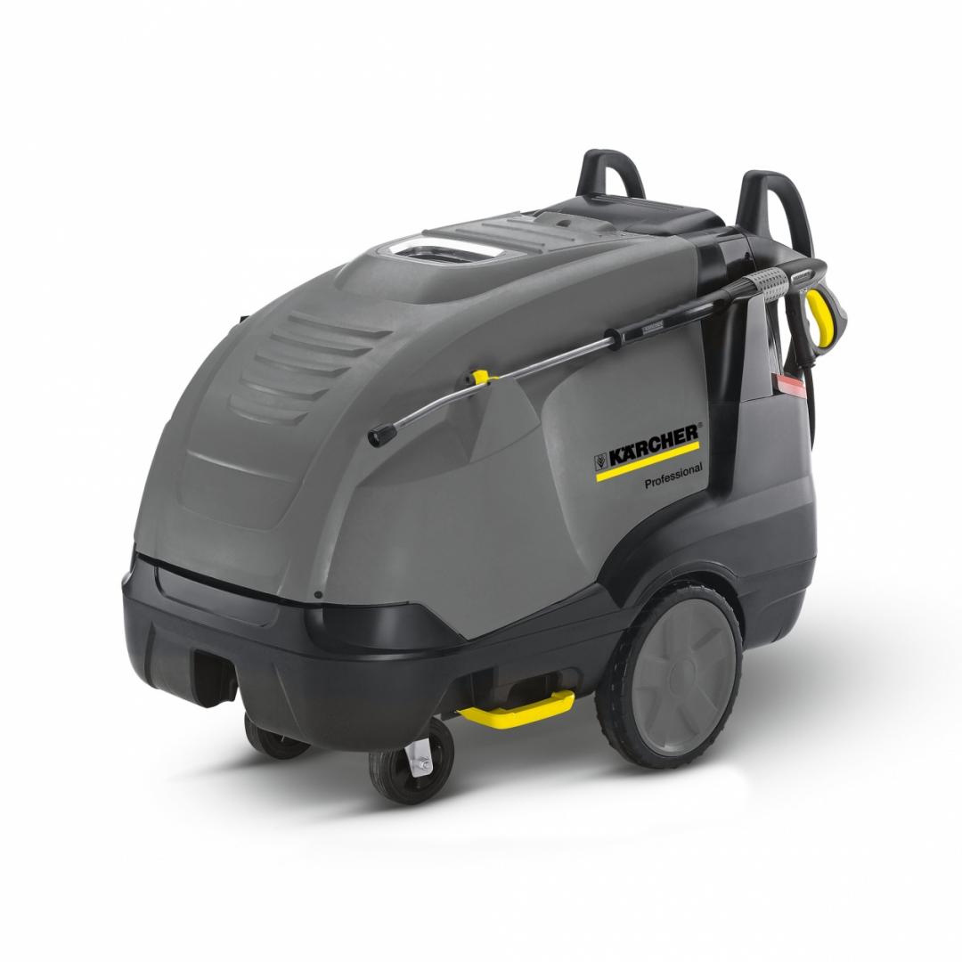 Nettoyeur haute-pression autonome karcher hds 13/20 triphasé_0