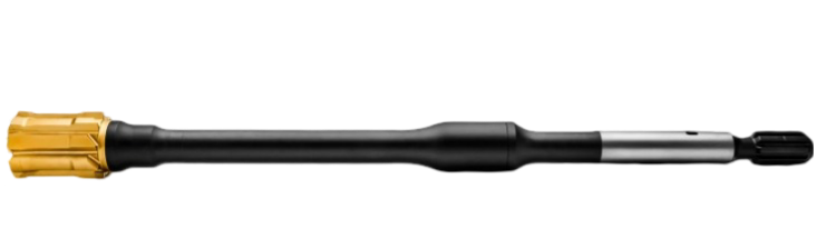 Outils de Forage LT90 - Système Top Hammer XL Sandvik pour trous de 140 à 178 mm_0