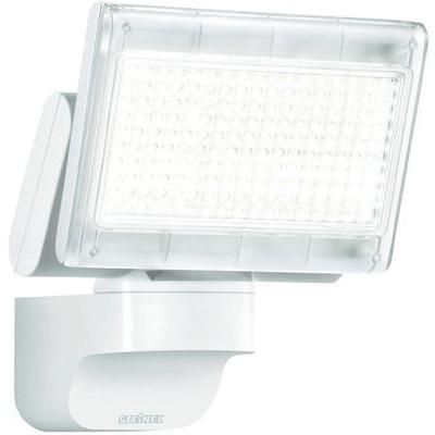 PROJECTEUR LED EXTÉRIEUR STEINEL XLED HOME 1 SL 11.9 W BLANC LUMIÈRE DU JOUR BLANC