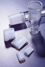 Raccord rodé souple ASWN968 - résistance chimique exceptionnelle - usage sous vide primaire_0