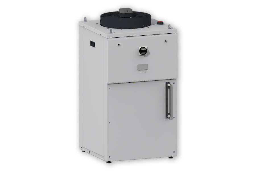 Refroidisseur de process pour machines  et installations - SOLITHERM CHILL_0
