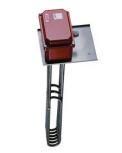 Thermoplongeur pour bain spécial - 1BTTSC024005 - 6000W - Incoloy 800 - Montage vertical_0