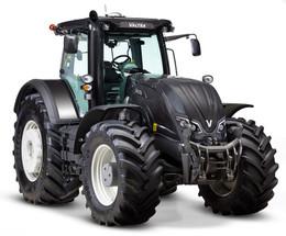 Tracteurs agricoles Série S - 270 à 370 ch - Puissance et confort innovants_0
