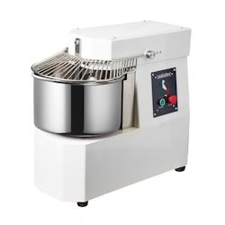 Vaiotec Pétrin à pâte EASYLINE cuve fixe - 20 litres / 400 Volt - inox 10569_0