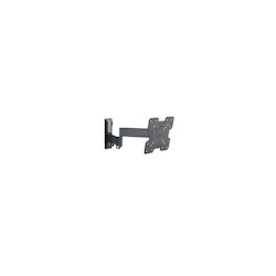 VOGEL'S Support Mural Pour écran Plat Vogel S Tvm 324fd9 Full Orientable Pour Television De 19 A 43 - 8712285360268_0