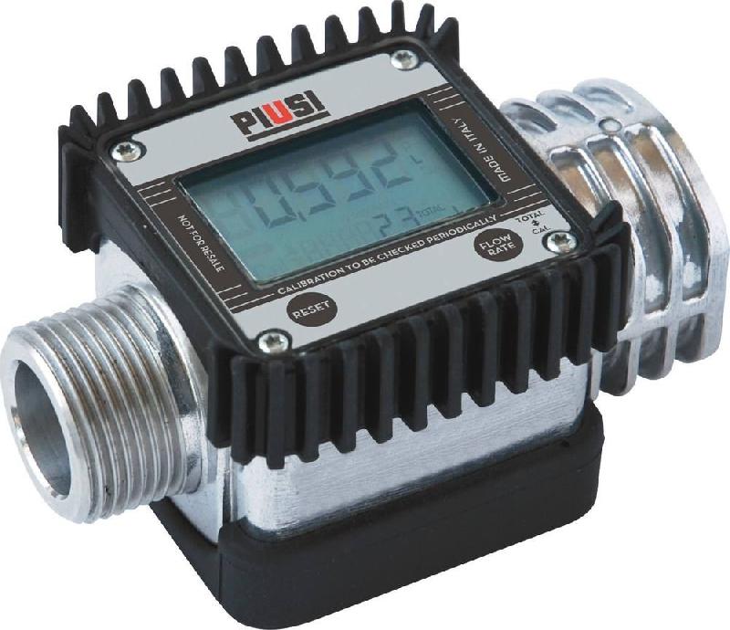 Volucompteur digital pour gasoil 5 chiffres 1