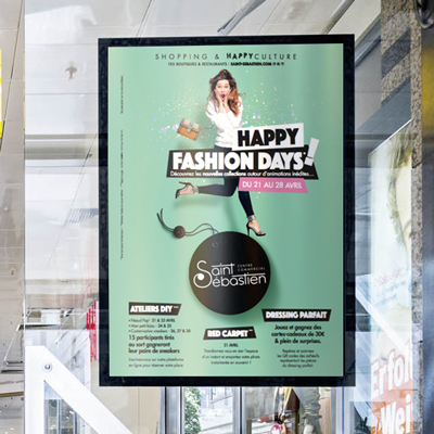 Affiche personnalisée - Grands formats, couleurs vibrantes, designs uniques_0