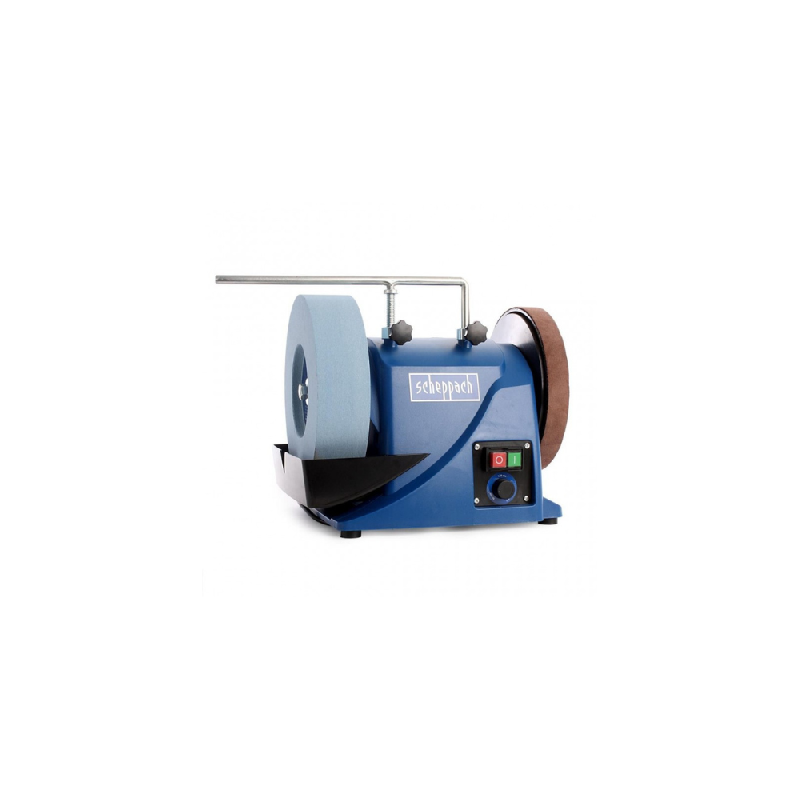 Affûteuse à eau - Scheppach Tiger 5000S - Référence SCHE5903205901_0