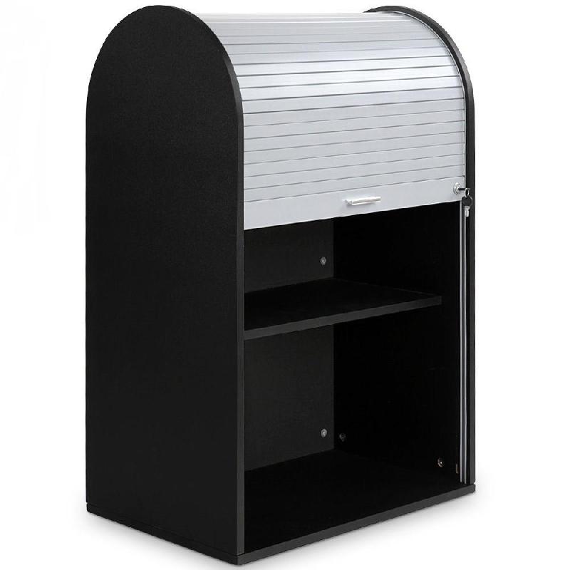 Armoire à rideau pour bureau tous les fournisseurs armoire