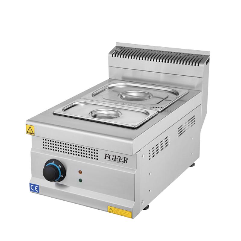 Bain-Marie 400 x 630 x 300 - FGE.6SE400_0