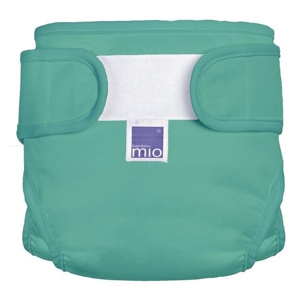 BAMBINO MIO CULOTTE DE PROTECTION MIOSOFT VERTE CULOTTES DE PROTECTION