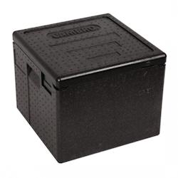 Cambro Conteneur EPP 6 pizzas de (Ø)330 mm à chargement par le haut - 3701188020053_0
