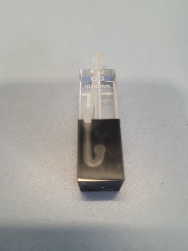 Cellules d'absorption pour mesures à débit, 178.010-qs hellma_0