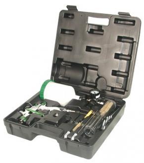 Coffret de pistolet de peinture - 303039_0