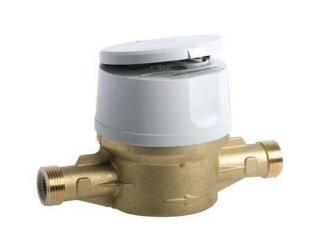 Compteur Eau Vitesse Flostar Ef 1530 50 Itron